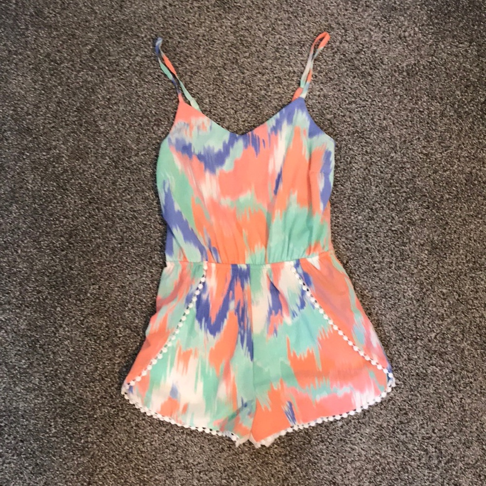 Romper